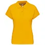  LADIES' SHORT-SLEEVED POLO SHIRT - Kariban
