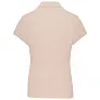  LADIES' SHORT-SLEEVED POLO SHIRT - Kariban