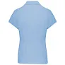  LADIES' SHORT-SLEEVED POLO SHIRT - Kariban