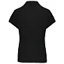  LADIES' SHORT-SLEEVED POLO SHIRT - Kariban