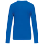  LADIES' LONG-SLEEVED CREW NECK T-SHIRT - Kariban