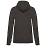  LADIES’ HOODED SWEATSHIRT - Kariban
