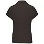  LADIES' SHORT-SLEEVED POLO SHIRT - Kariban