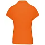  LADIES' SHORT-SLEEVED POLO SHIRT - Kariban
