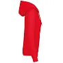  LADIES’ HOODED SWEATSHIRT - Kariban