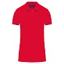  LADIES' ORGANIC 180 PIQUÉ POLO SHIRT - Kariban