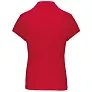  LADIES' SHORT-SLEEVED POLO SHIRT - Kariban