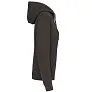  LADIES’ HOODED SWEATSHIRT - Kariban