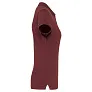  LADIES' SHORT-SLEEVED POLO SHIRT - Kariban