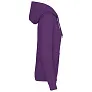  LADIES’ HOODED SWEATSHIRT - Kariban