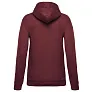  LADIES’ HOODED SWEATSHIRT - Kariban