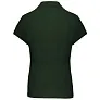  LADIES' SHORT-SLEEVED POLO SHIRT - Kariban