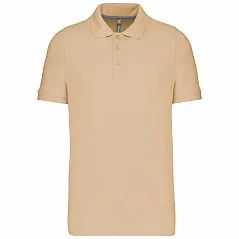 MEN'S SHORT-SLEEVED POLO SHIRT - Kariban