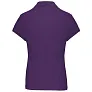  LADIES' SHORT-SLEEVED POLO SHIRT - Kariban