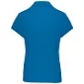  LADIES' SHORT-SLEEVED POLO SHIRT - Kariban