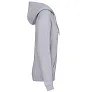  LADIES’ HOODED SWEATSHIRT - Kariban