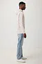  Iqoniq Rila unisex lagani hoodie od recikliranog pamuka - iqoniq
