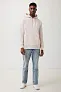  Iqoniq Rila unisex lagani hoodie od recikliranog pamuka - iqoniq