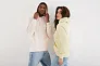  Iqoniq Rila unisex lagani hoodie od recikliranog pamuka - iqoniq