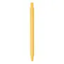 INDIGO Plastic ball pen