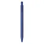 INDIGO Plastic ball pen