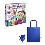 Crayon Factory Kit II Educational game supplied with a 190T folding gift bag