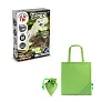 Fossil Excavation Kit V Educational game supplied with a 190T folding gift bag