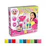 Perfume & Soap Factory Kit IV Educational game supplied with a non-woven gift bag (80 g/m²)