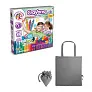 Crayon Factory Kit II Educational game supplied with a 190T folding gift bag