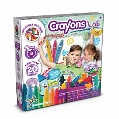 Educational game supplied with a kraft paper gift bag (115 g/m²)