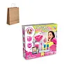 Perfume & Soap Factory Kit III Edukativna igra isporučuje se s poklon vrećicom od kraft papira (115 g/m²)