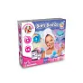 Bath Bombs Kit III Educational toy supplied with a kraft paper gift bag (115 g/m²)