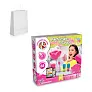 Perfume & Soap Factory Kit II Edukativna igra isporučuje se s poklon vrećicom od kraft papira (90 g/m²)