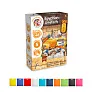 Ancient Egypt Excavation Kit IV Edukativna igra isporučuje se s poklon vrećicom od netkanog materijala (80 g/m²)