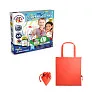 DIY Pen Factory Kit II Educational kit supplied with a 190T folding gift bag