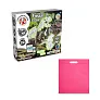 2 in 1 Fossil Excavation Kit IV Edukativna igra isporučuje se s poklon vrećicom od netkanog materijala (80 g/m²)
