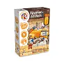 Ancient Egypt Excavation Kit I Edukativna igra za djecu