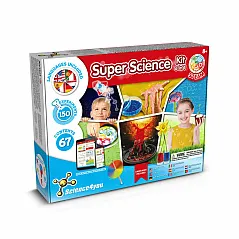 Educational kit for children