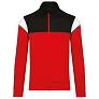  ADULT ZIPPED TRACKSUIT JACKET - Proact