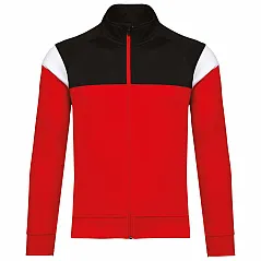 Dječja trenirka s patentnim zatvaračem - Proact