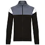  ADULT ZIPPED TRACKSUIT JACKET - Proact