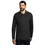 GATOR long sleeve polo shirt - EXPLODE
