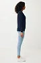  Iqoniq Etosha lightweight recycled cotton crew neck - iqoniq