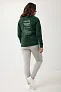  Iqoniq Zion unisex pulover od recikliranog pamuka - iqoniq