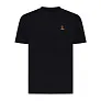  Iqoniq Sierra lightweight recycled cotton t-shirt  - iqoniq