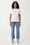  Iqoniq Sierra lightweight recycled cotton t-shirt  - iqoniq