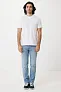  Iqoniq Sierra lightweight recycled cotton t-shirt  - iqoniq