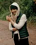  Iqoniq Rila lightweight recycled cotton hoodie - iqoniq