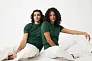  Iqoniq Sierra lightweight recycled cotton t-shirt  - iqoniq