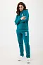  Iqoniq Jasper unisex hoodie od recikliranog pamuka - iqoniq